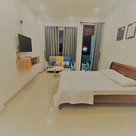 Hà Linh Apartment Da Nang Exterior foto