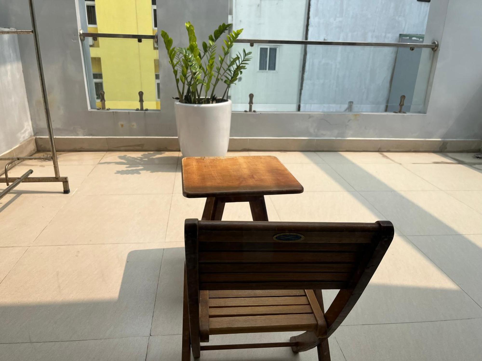 Hà Linh Apartment Da Nang Exterior foto